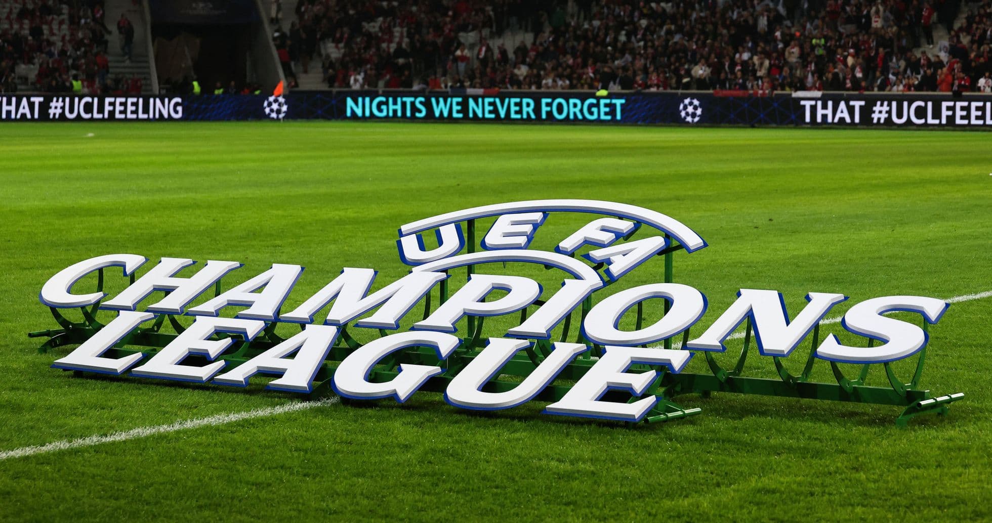Ligue des Champions : Où regarder les matchs en direct à la télévision et en streaming ? Ligue des Champions : Où regarder les matchs en direct à la télévision et en streaming ?