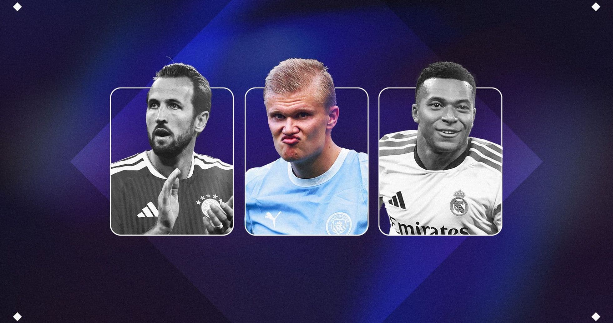 Pourquoi la Premier League compte si peu d'attaquants et de milieux de terrain de classe mondiale ? Pourquoi la Premier League compte si peu d'attaquants et de milieux de terrain de classe mondiale ?