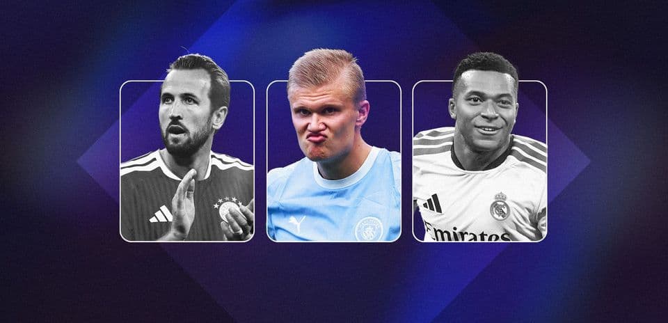 Pourquoi la Premier League compte si peu d'attaquants et de milieux de terrain de classe mondiale ? Pourquoi la Premier League compte si peu d'attaquants et de milieux de terrain de classe mondiale ?
