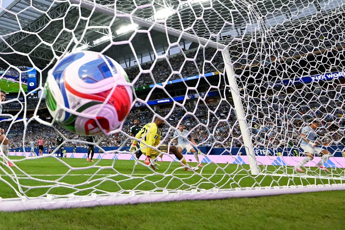 Coupe du Monde 2026 : France débute, Messi et Haaland entrent en lice Coupe du Monde 2026 : France débute, Messi et Haaland entrent en lice