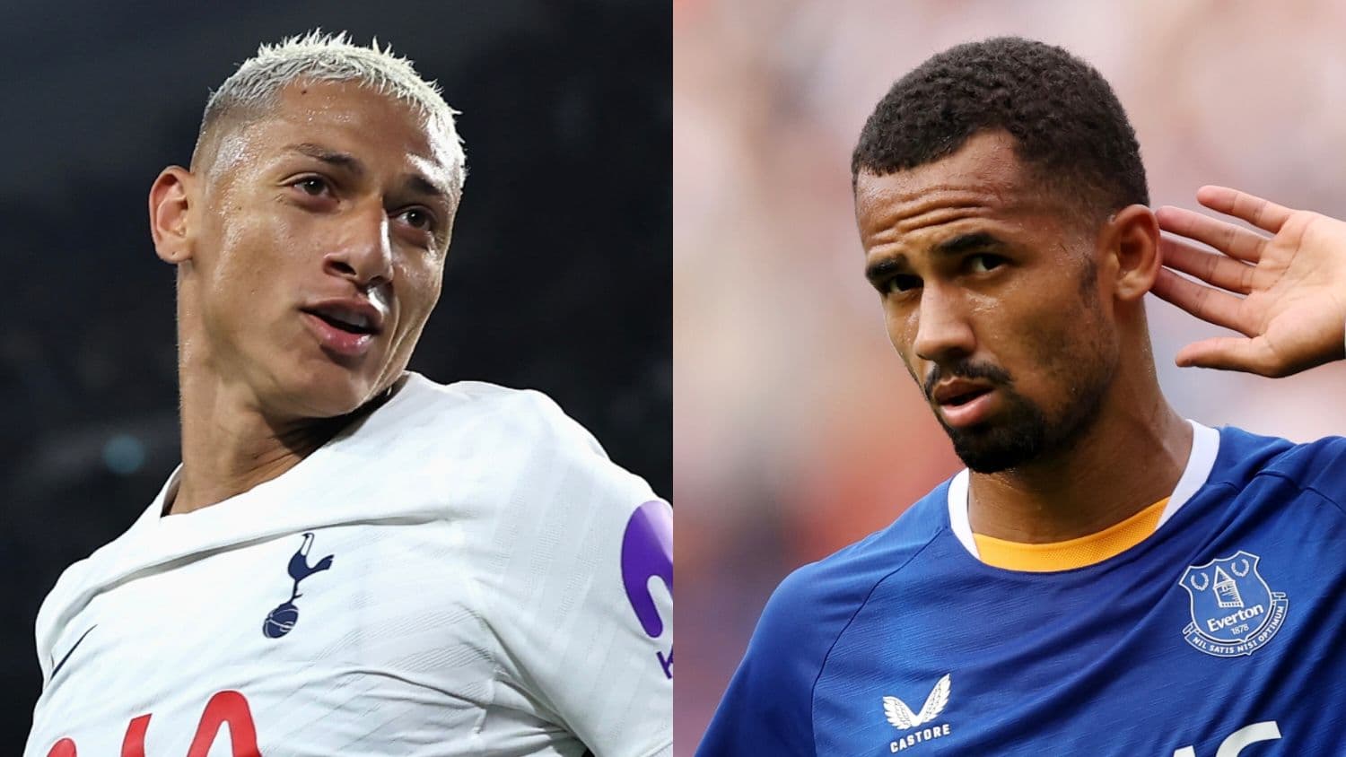 Tottenham et Everton concluent un échange majeur : Iliman Ndiaye rejoint les Spurs, Richarlison revient à Everton Tottenham et Everton concluent un échange majeur : Iliman Ndiaye rejoint les Spurs, Richarlison revient à Everton