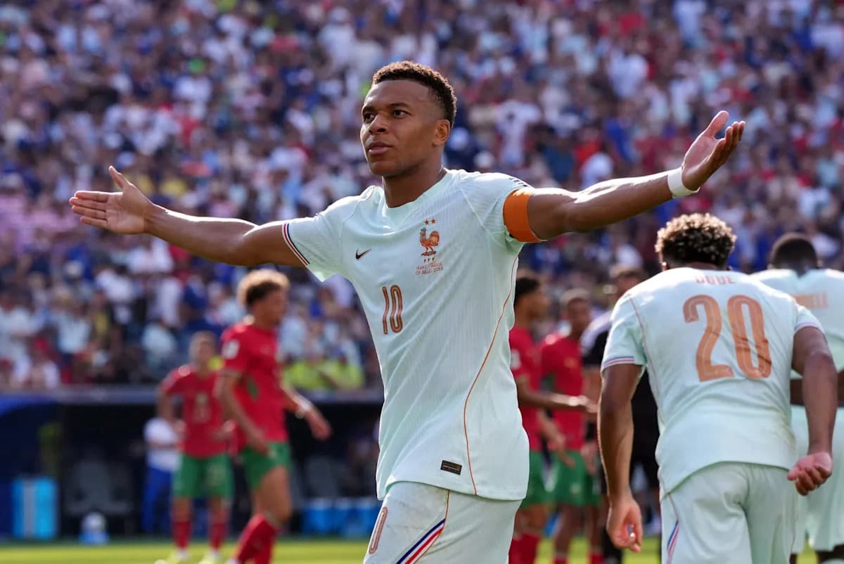 Lieu du match France vs Espagne : Demi-finale de la Coupe du Monde 2026 Lieu du match France vs Espagne : Demi-finale de la Coupe du Monde 2026