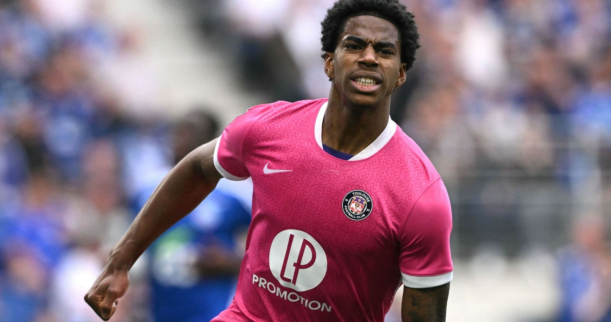 Le transfert de Dayann Methalie à Sunderland menacé après un échec médical Le transfert de Dayann Methalie à Sunderland menacé après un échec médical