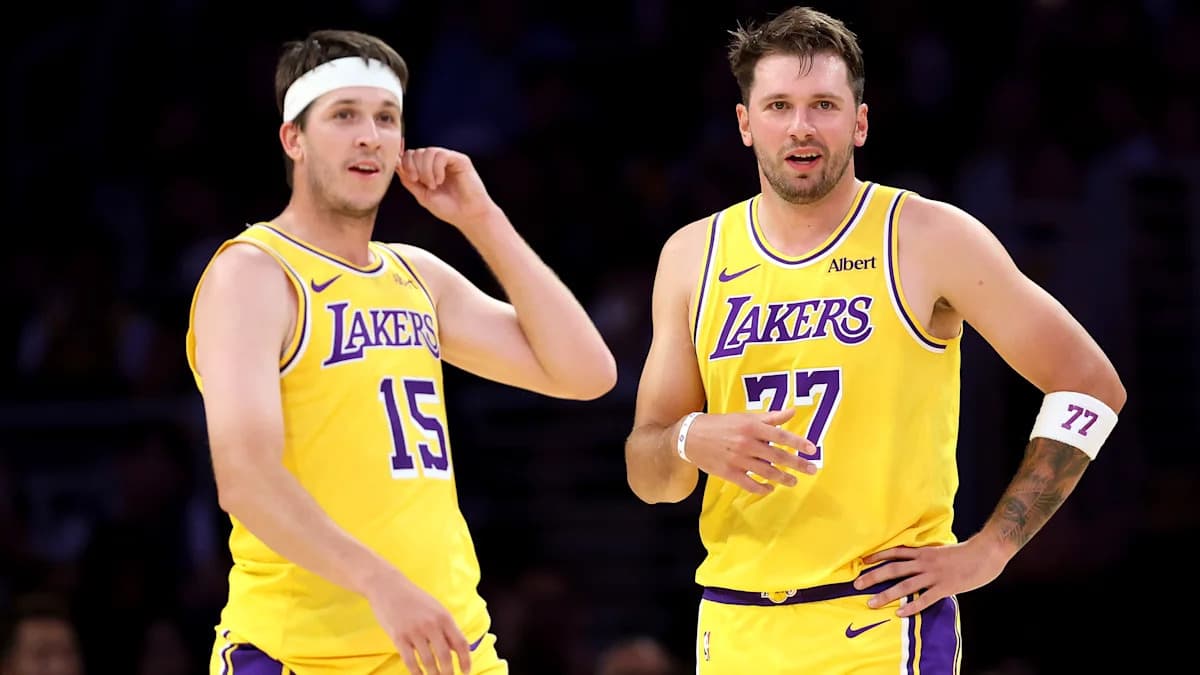 Premiers enseignements de la présaison NBA : Ce que nous avons appris sur les 30 équipes Premiers enseignements de la présaison NBA : Ce que nous avons appris sur les 30 équipes