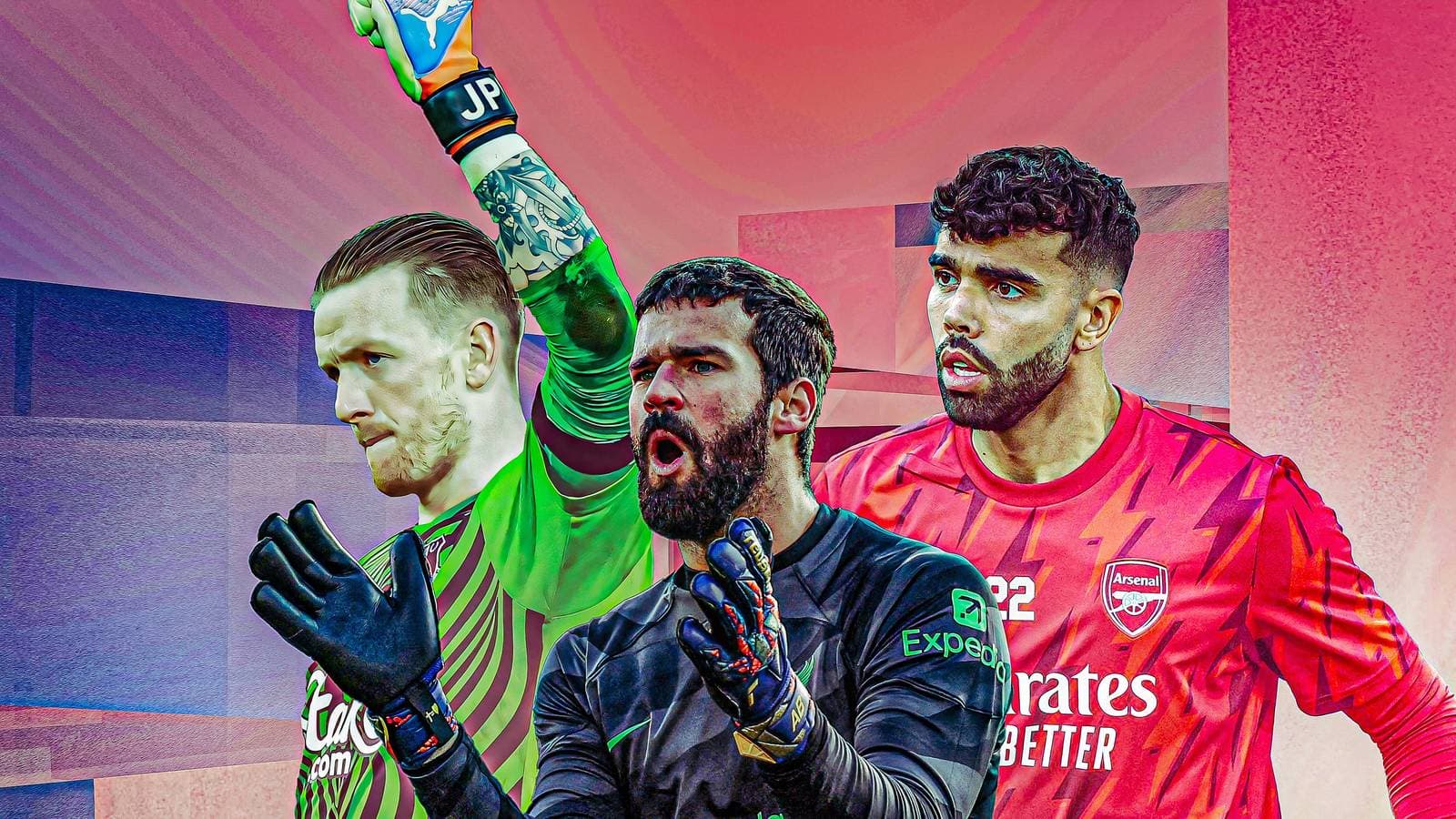 Les 20 Meilleurs Gardiens de But de la Premier League en 2026 Les 20 Meilleurs Gardiens de But de la Premier League en 2026