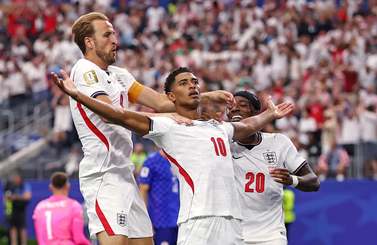 Classement des Quatre Dernières Équipes à la Coupe du Monde 2026 Classement des Quatre Dernières Équipes à la Coupe du Monde 2026