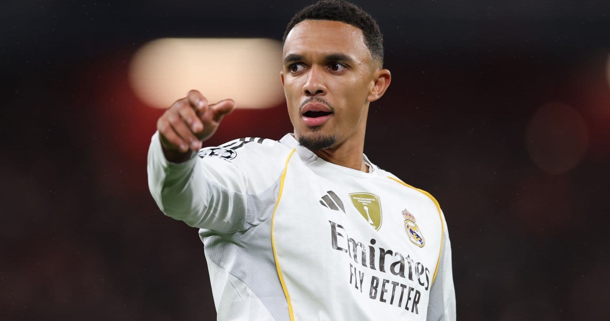 Liverpool poussé à rapatrier Trent Alexander-Arnold après une saison difficile à Madrid Liverpool poussé à rapatrier Trent Alexander-Arnold après une saison difficile à Madrid