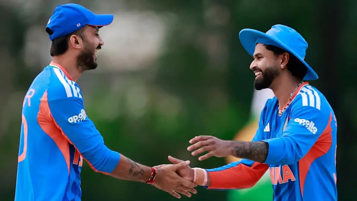 IND vs AFG Quart de Finale Jeux Asiatiques 2026 : L'Inde en Demi-finales Après l'Annulation du Match IND vs AFG Quart de Finale Jeux Asiatiques 2026 : L'Inde en Demi-finales Après l'Annulation du Match
