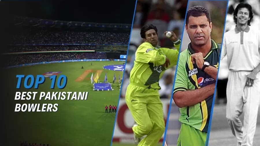 Top 10 des Meilleurs Lanceurs Pakistanais – Mise à Jour 2026 Top 10 des Meilleurs Lanceurs Pakistanais – Mise à Jour 2026