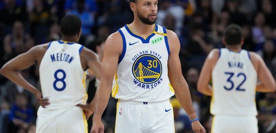 Golden State Warriors : Aperçu de la saison 2026-27, calendrier d'ouverture et projections Golden State Warriors : Aperçu de la saison 2026-27, calendrier d'ouverture et projections