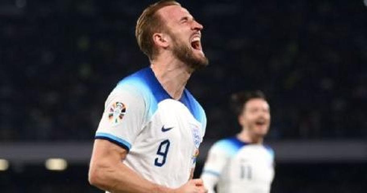 Le classement de Harry Kane parmi les meilleurs buteurs anglais hors penalties Le classement de Harry Kane parmi les meilleurs buteurs anglais hors penalties