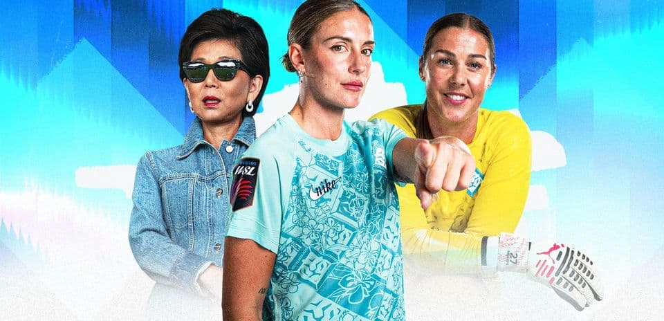 Alexia Putellas, Mary Earps et les London City Lionesses prêts à bouleverser la WSL malgré les doutes sur la Ligue des Champions Alexia Putellas, Mary Earps et les London City Lionesses prêts à bouleverser la WSL malgré les doutes sur la Ligue des Champions