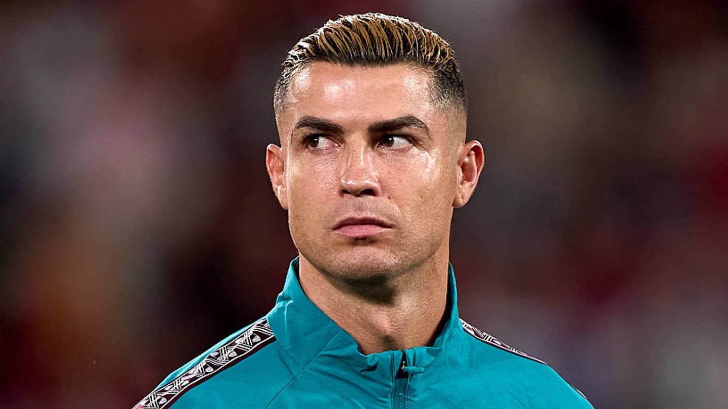Quel avenir pour Cristiano Ronaldo et le Portugal après sa déclaration choc ? Quel avenir pour Cristiano Ronaldo et le Portugal après sa déclaration choc ?