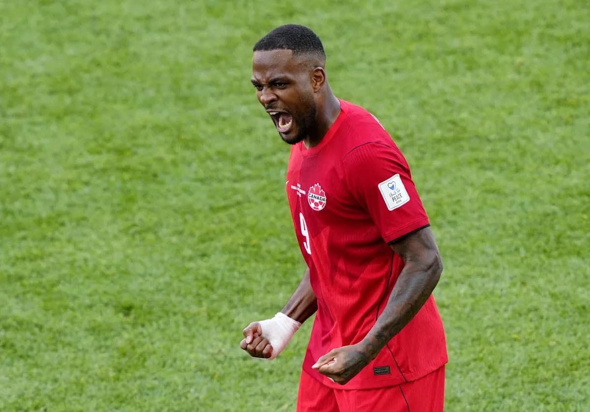 Coupe du Monde 2026 : Scénarios pour la qualification du Groupe B, Canada en lice Coupe du Monde 2026 : Scénarios pour la qualification du Groupe B, Canada en lice