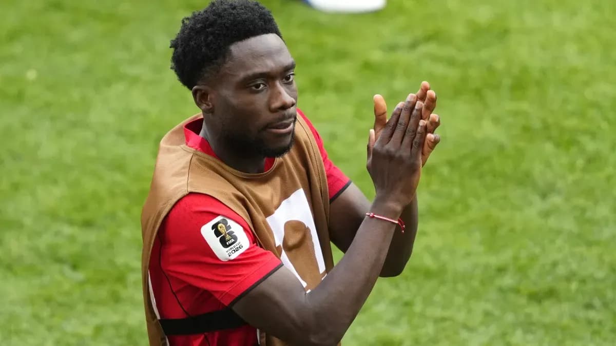 Coupe du Monde 2026 : Ce que le Canada doit faire pour se qualifier et viser la tête du Groupe B Coupe du Monde 2026 : Ce que le Canada doit faire pour se qualifier et viser la tête du Groupe B