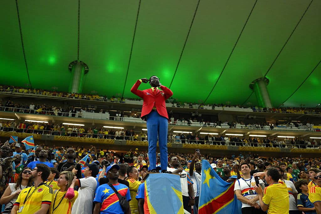 Résumé nocturne de la Coupe du Monde 2026 Résumé nocturne de la Coupe du Monde 2026
