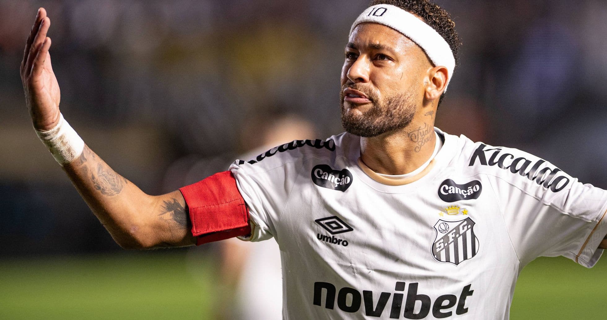 Santos signe un contrat majeur avec Adidas pour remplacer Umbro dès la saison 2028 Santos signe un contrat majeur avec Adidas pour remplacer Umbro dès la saison 2028