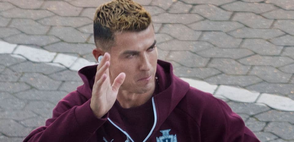 Cristiano Ronaldo dénonce la trahison de Jorge Jesus et explique son départ brutal de l'équipe du Portugal Cristiano Ronaldo dénonce la trahison de Jorge Jesus et explique son départ brutal de l'équipe du Portugal