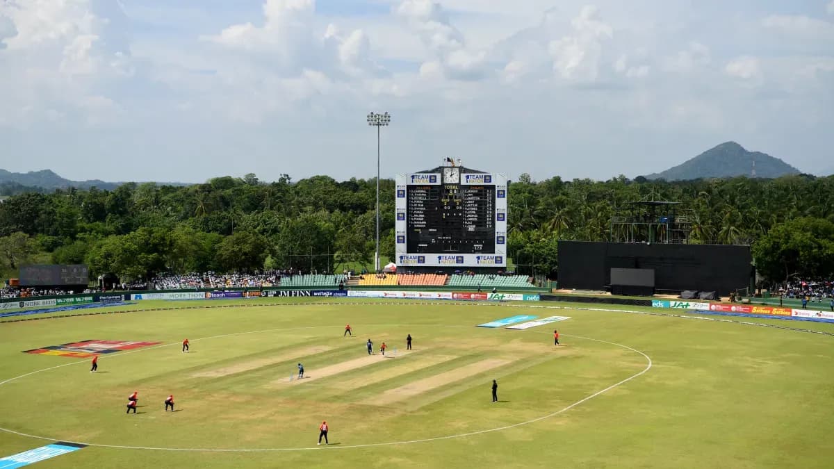 Pronostics et calendrier de la Lanka Premier League 2026 Pronostics et calendrier de la Lanka Premier League 2026