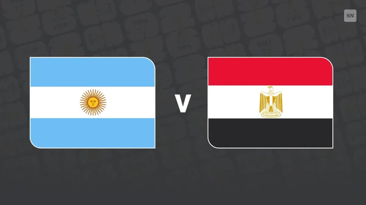 Où regarder Argentine vs Égypte en direct : chaîne TV, streaming et horaire du match des huitièmes de finale de la Coupe du Monde Où regarder Argentine vs Égypte en direct : chaîne TV, streaming et horaire du match des huitièmes de finale de la Coupe du Monde