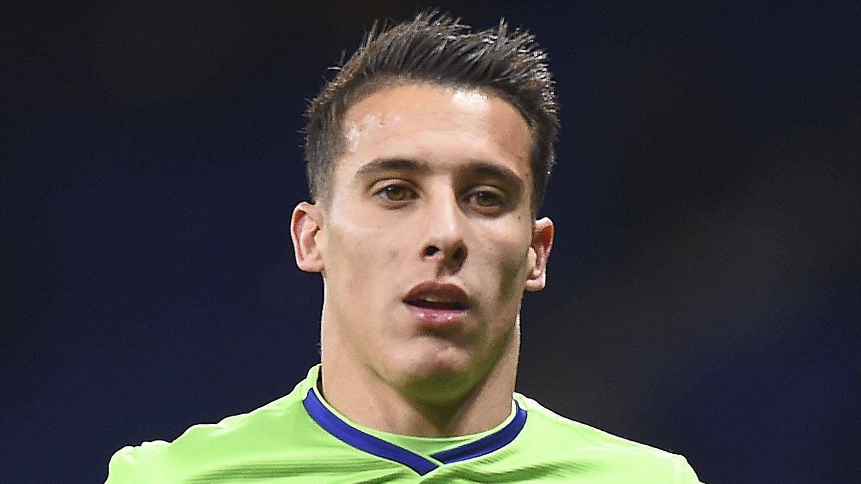 Cristian Tello met fin à sa carrière après 512 matches professionnels Cristian Tello met fin à sa carrière après 512 matches professionnels
