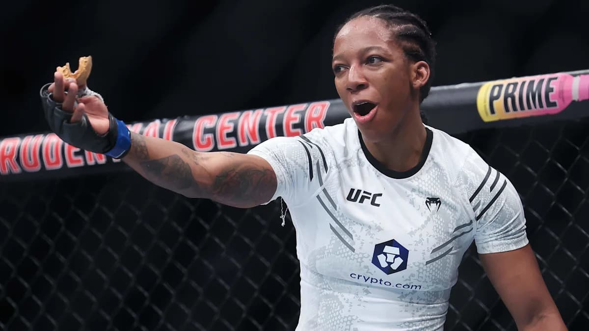 UFC 334 : Un Combattant de Remplacement Officiel pour le Combat de Titre UFC 334 : Un Combattant de Remplacement Officiel pour le Combat de Titre