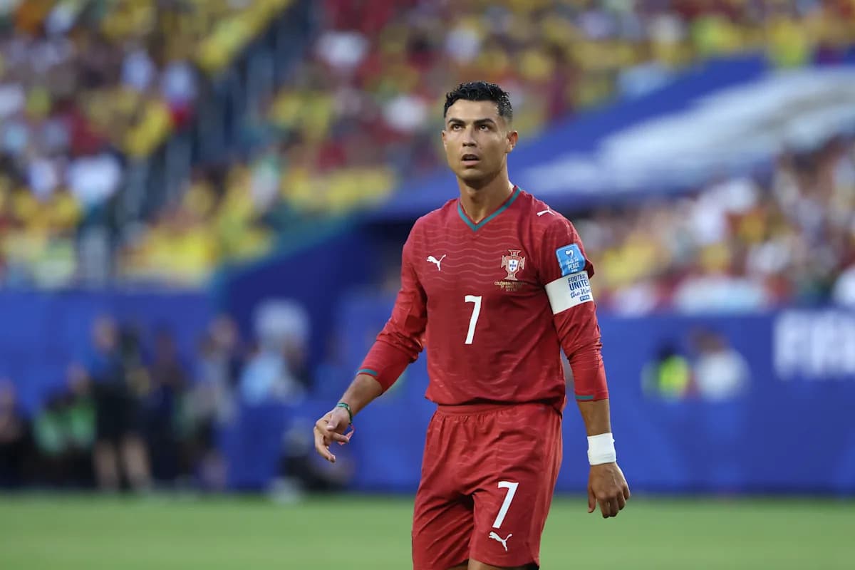 Coupe du Monde : l'Espagne veut retrouver la victoire en éliminatoires, Ronaldo mène le Portugal face à la Croatie Coupe du Monde : l'Espagne veut retrouver la victoire en éliminatoires, Ronaldo mène le Portugal face à la Croatie