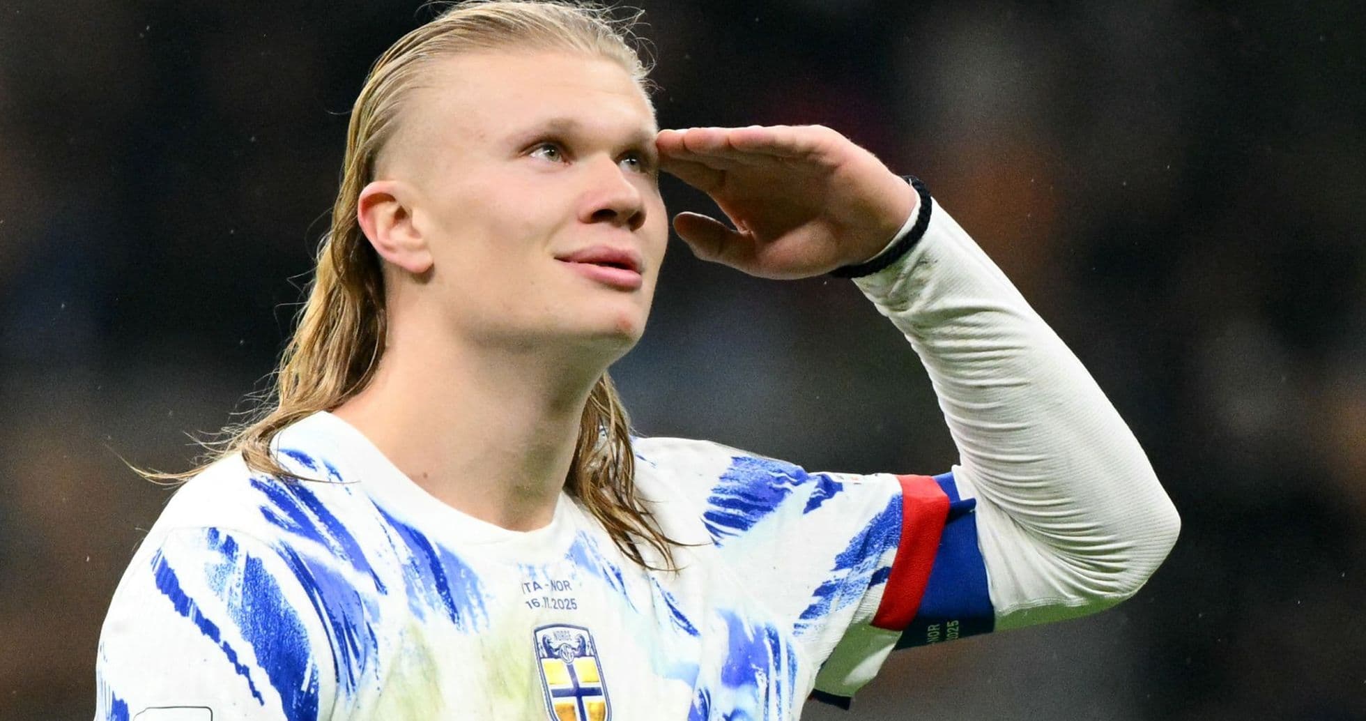 Colin Hendry avoue l'impossible : comment arrêter Erling Haaland, une énigme pour les défenseurs Colin Hendry avoue l'impossible : comment arrêter Erling Haaland, une énigme pour les défenseurs