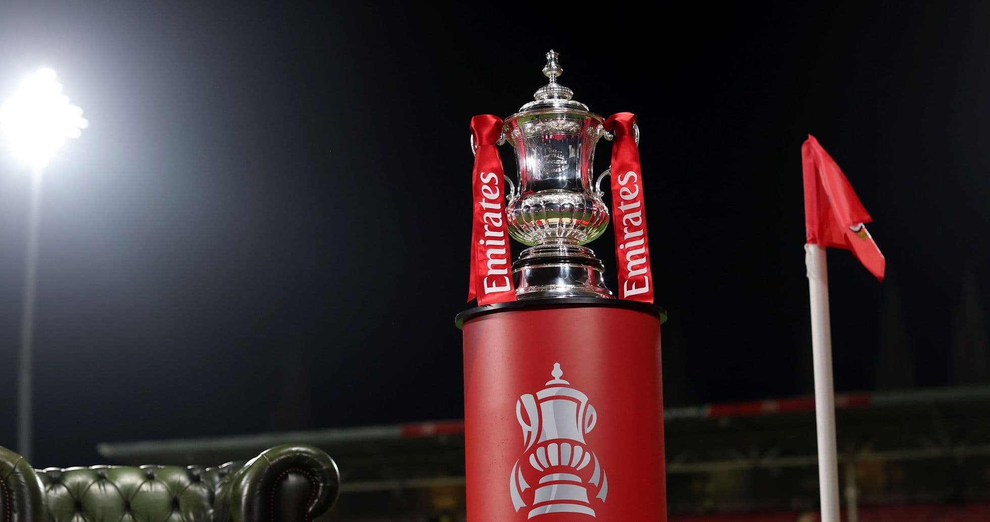 Leicester City connaît son adversaire et les débuts des non-league en FA Cup Leicester City connaît son adversaire et les débuts des non-league en FA Cup