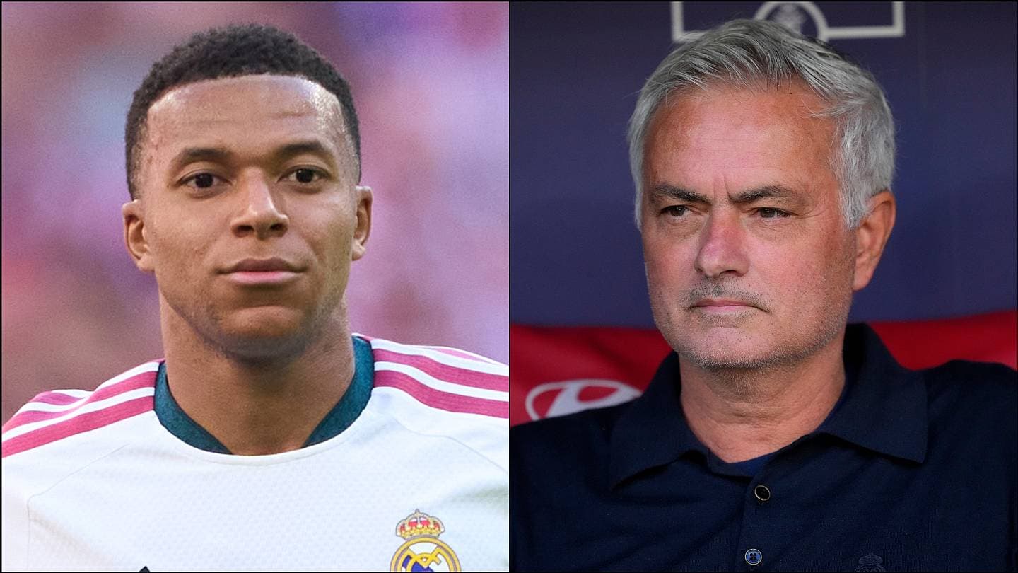 Rumeurs de Transfert : Mbappé vers la Premier League ; Le Ballon d'Or vise le Real Madrid Rumeurs de Transfert : Mbappé vers la Premier League ; Le Ballon d'Or vise le Real Madrid