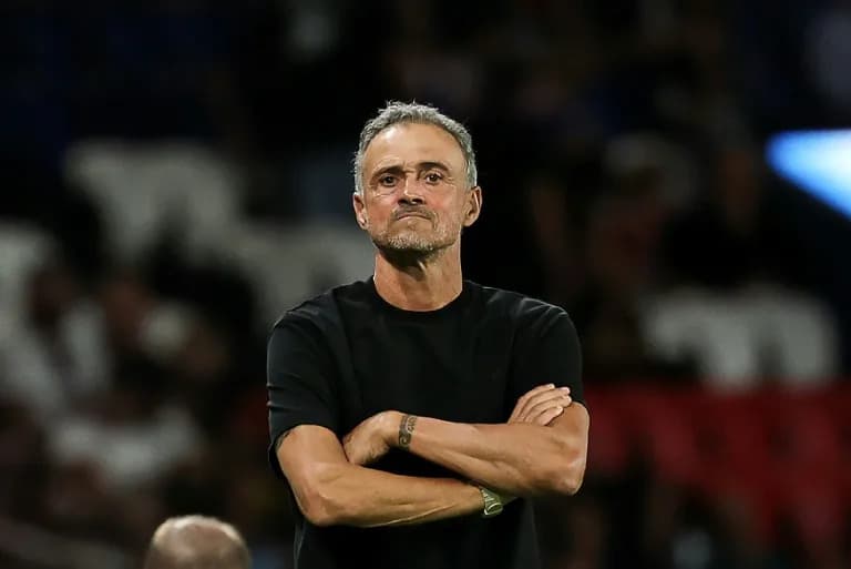 Le Paris Saint-Germain peut-il vraiment remporter la Ligue des Champions trois fois de suite ? Le Paris Saint-Germain peut-il vraiment remporter la Ligue des Champions trois fois de suite ?
