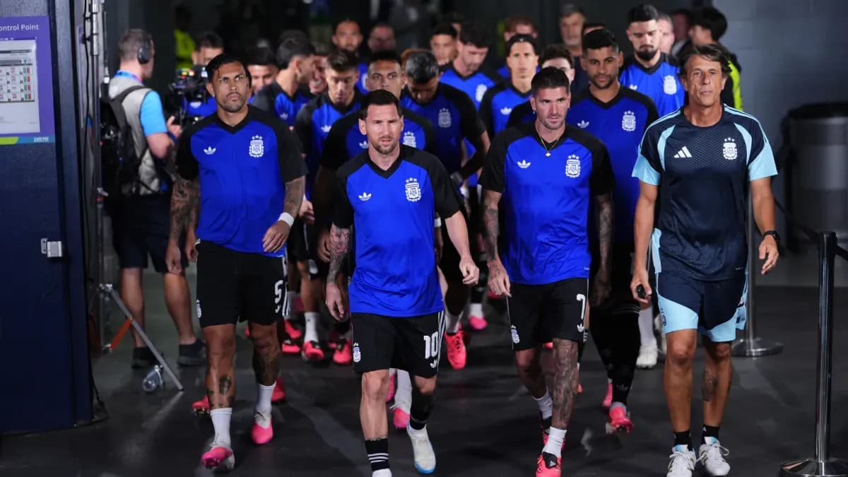 Règles de la Coupe du Monde 2026 : Prolongations et tirs au but expliqués Règles de la Coupe du Monde 2026 : Prolongations et tirs au but expliqués