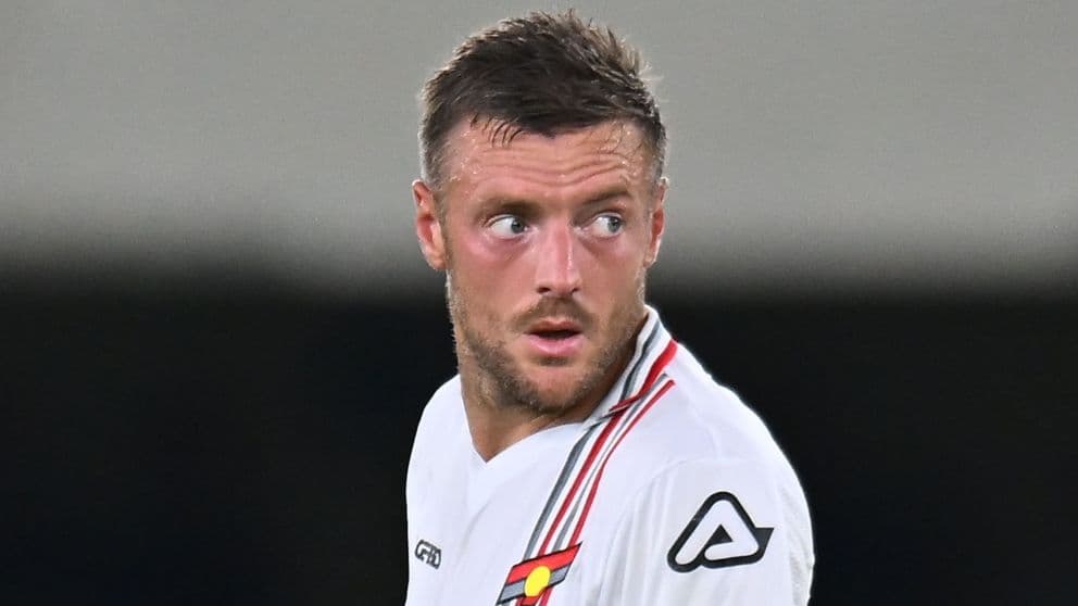 São Paulo envisage de recruter Jamie Vardy après son départ de Cremonese São Paulo envisage de recruter Jamie Vardy après son départ de Cremonese