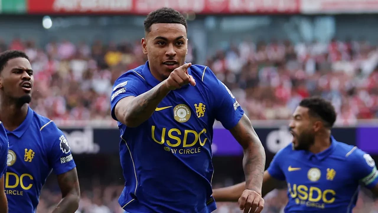 Brentford contre Chelsea : pronostics, cotes et meilleures offres pour la Premier League Brentford contre Chelsea : pronostics, cotes et meilleures offres pour la Premier League