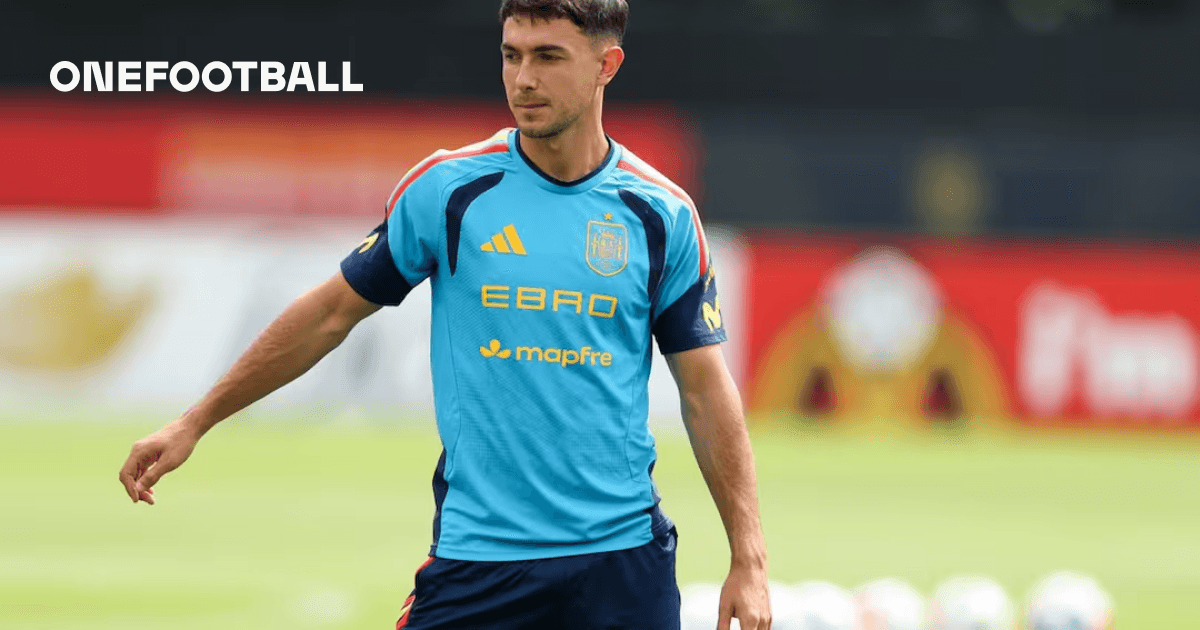 Rumeurs de transferts : Real Madrid stoppe sa quête au milieu après le refus de Rodri ; Arsenal fixe un prix de 78 M£ pour Zubimendi Rumeurs de transferts : Real Madrid stoppe sa quête au milieu après le refus de Rodri ; Arsenal fixe un prix de 78 M£ pour Zubimendi