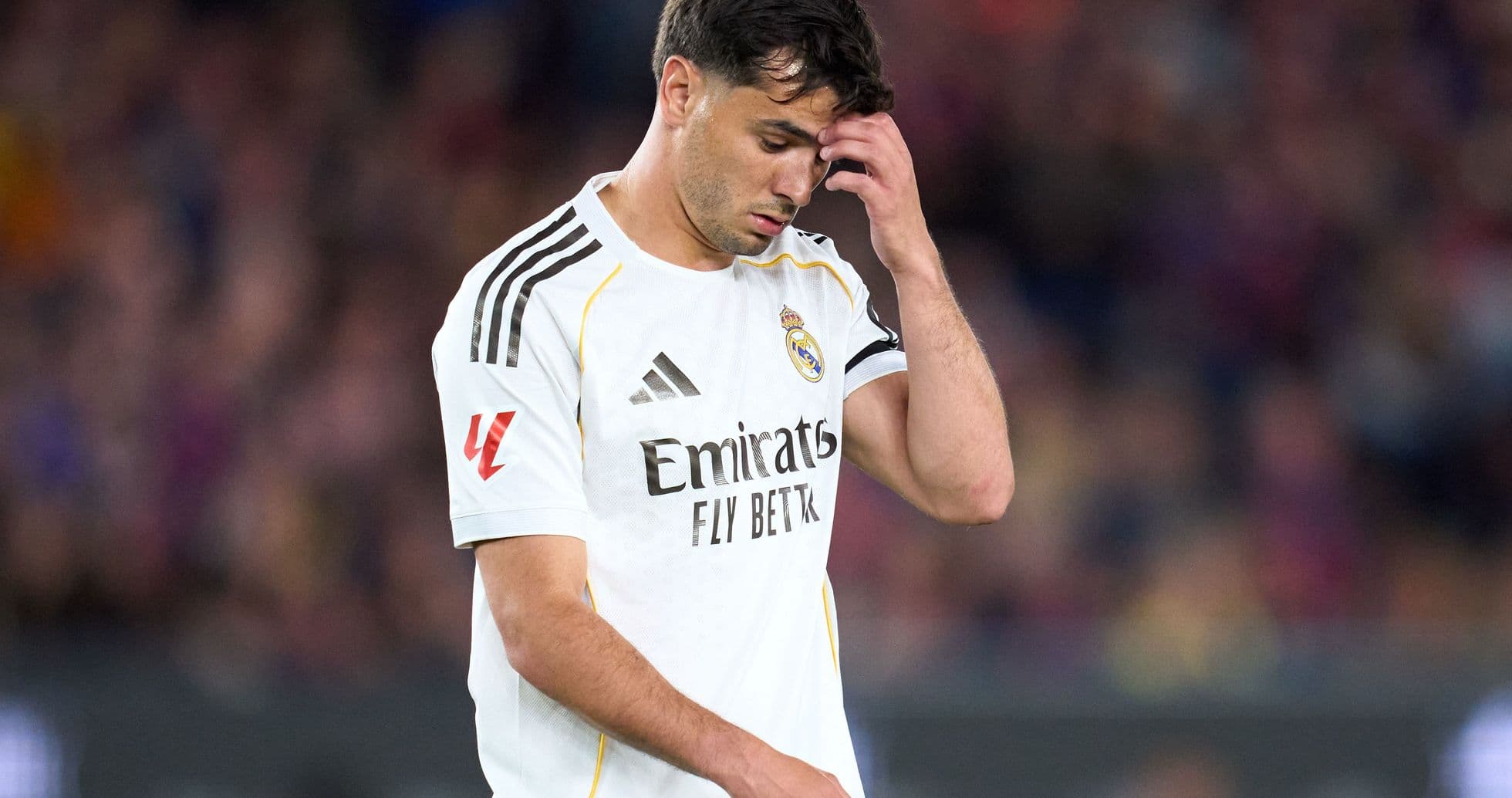 Mourinho face à des choix difficiles à Madrid, Díaz en première ligne ? Mourinho face à des choix difficiles à Madrid, Díaz en première ligne ?