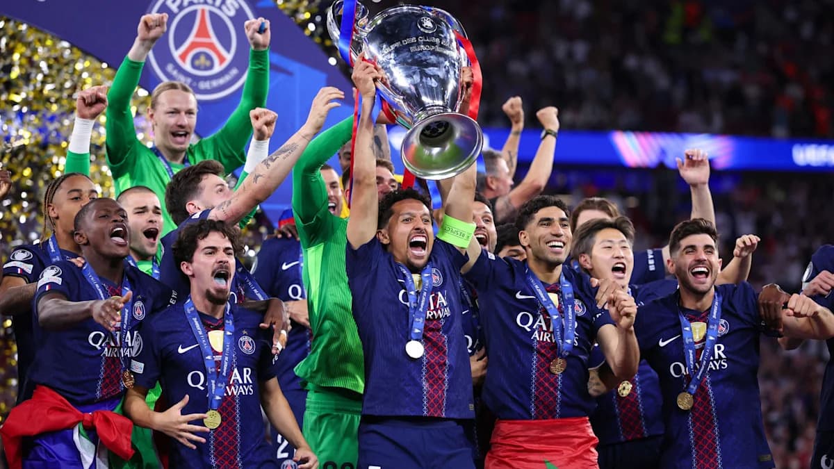 Retour de la Ligue des Champions : favoris et joueurs à suivre Retour de la Ligue des Champions : favoris et joueurs à suivre