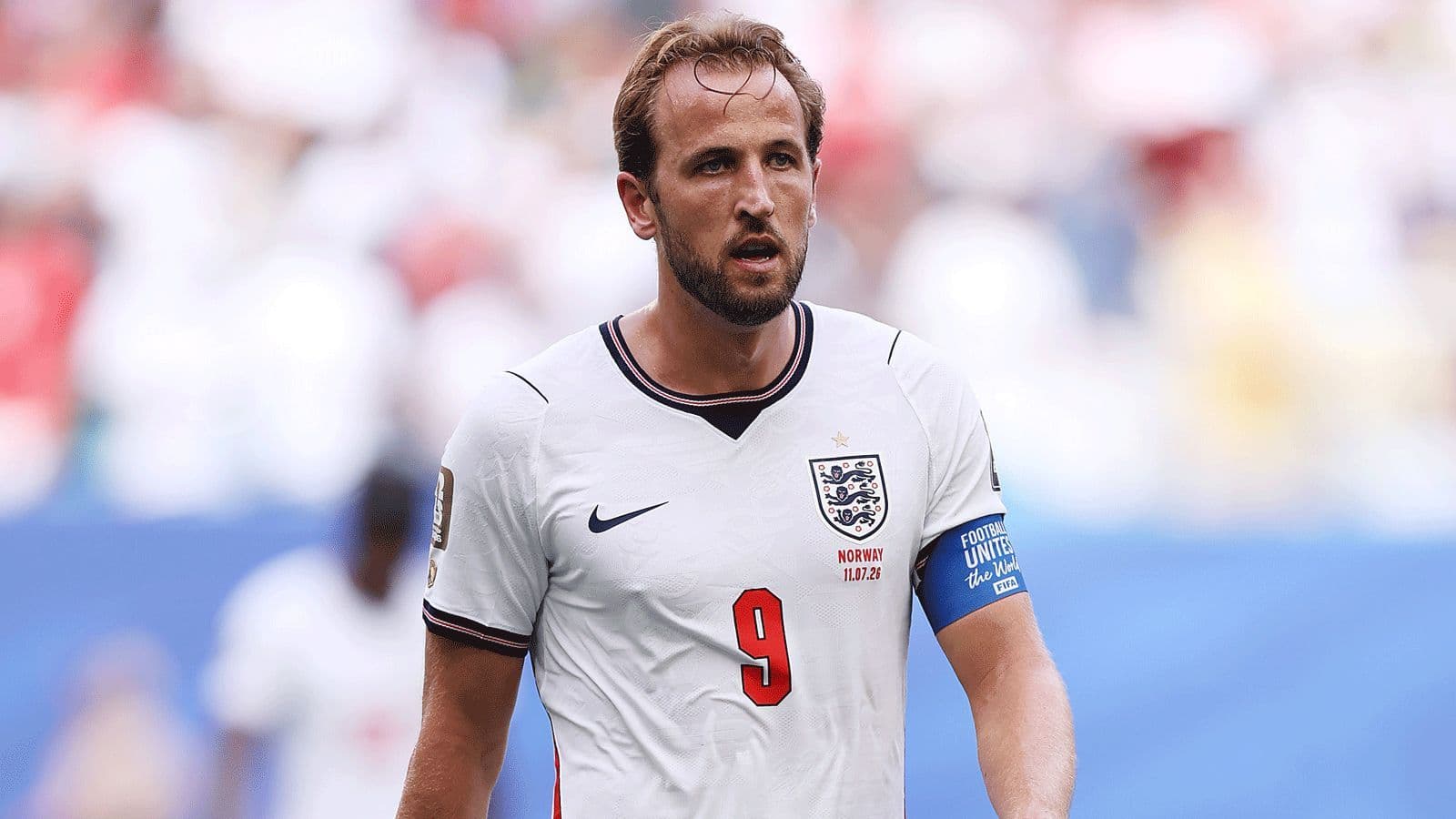 Harry Kane refuse l'offre d'Al-Hilal et choisit de rester au Bayern Munich Harry Kane refuse l'offre d'Al-Hilal et choisit de rester au Bayern Munich