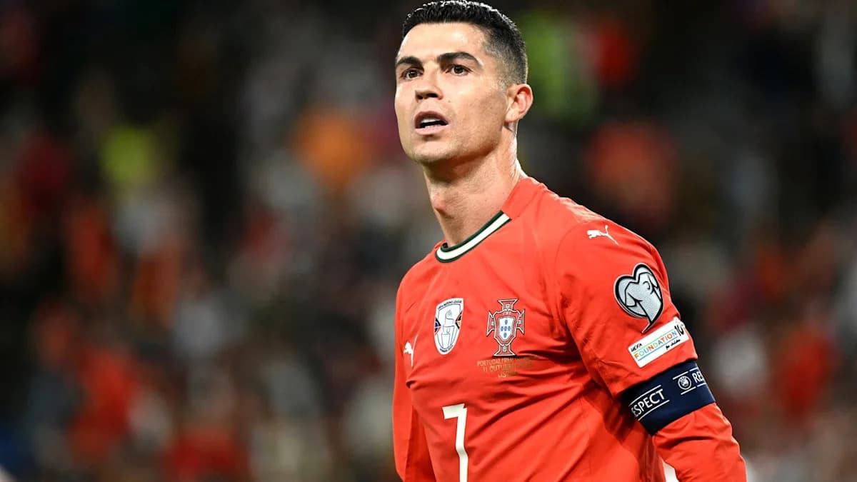 Portugal affronte le Pays de Galles : chaîne, heure et comment suivre la rencontre de la Ligue des Nations Portugal affronte le Pays de Galles : chaîne, heure et comment suivre la rencontre de la Ligue des Nations