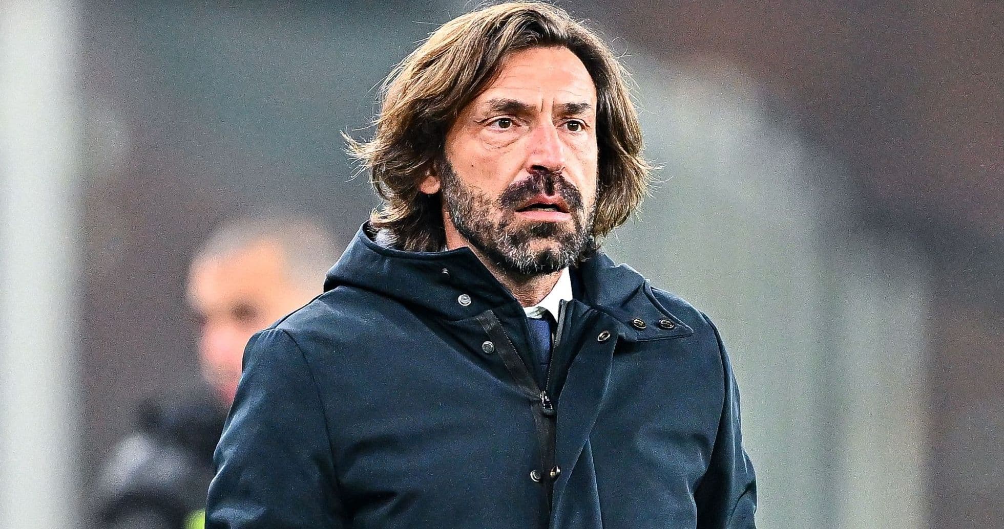 Andrea Pirlo renonce à la candidature de sélectionneur de l’Italie après la polémique sur ses liens avec une société de paris Andrea Pirlo renonce à la candidature de sélectionneur de l’Italie après la polémique sur ses liens avec une société de paris
