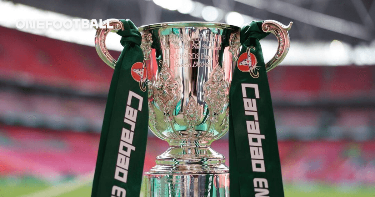 Tirage au sort du 4e tour de la Carabao Cup : Liverpool face à Chelsea, Arsenal contre Fleetwood Town Tirage au sort du 4e tour de la Carabao Cup : Liverpool face à Chelsea, Arsenal contre Fleetwood Town