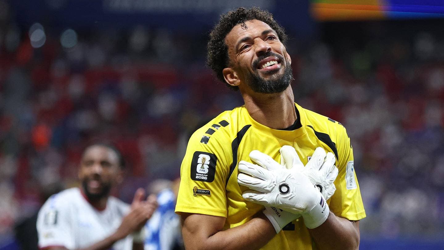 Uruguay contre Cabo Verde : comment suivre ce choc de la Coupe du Monde 2026 en direct Uruguay contre Cabo Verde : comment suivre ce choc de la Coupe du Monde 2026 en direct