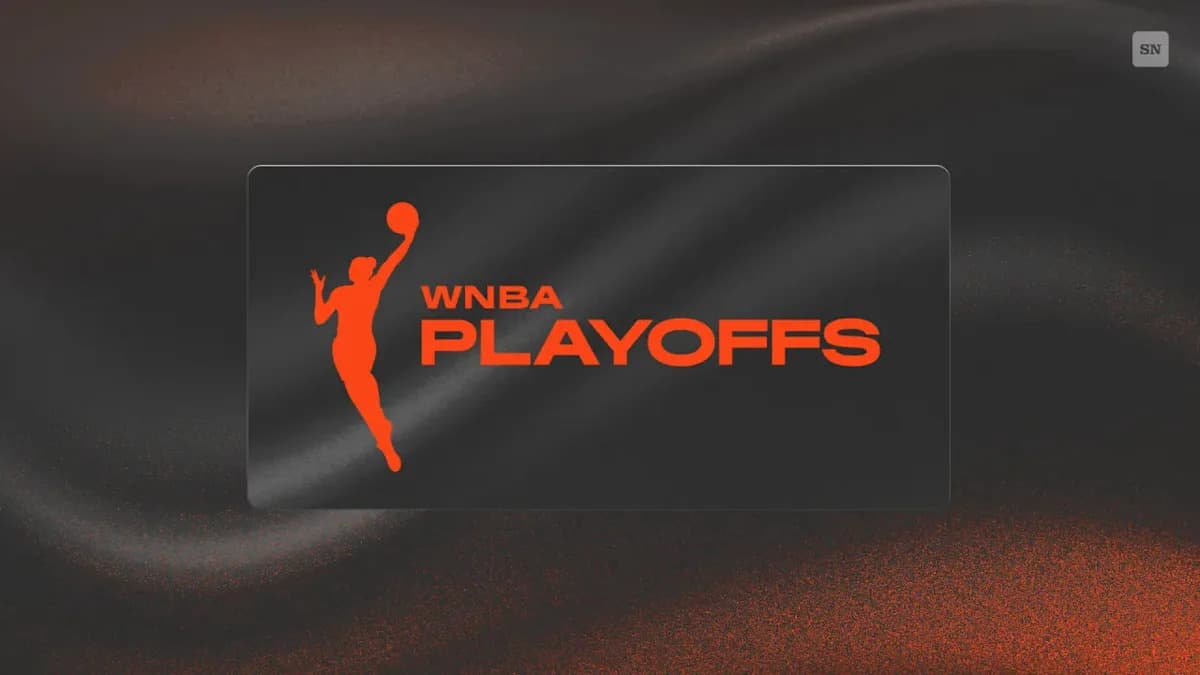 Calendrier des Playoffs WNBA 2026 : Tableau complet, horaires, chaînes TV et streaming pour chaque série Calendrier des Playoffs WNBA 2026 : Tableau complet, horaires, chaînes TV et streaming pour chaque série
