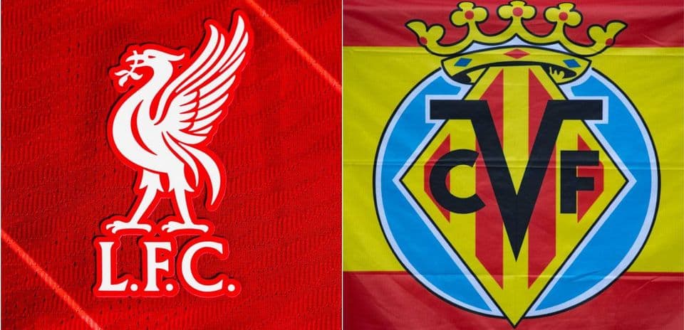 Liverpool contre Villarreal : Analyse, Pronostics et Compositions Probables Liverpool contre Villarreal : Analyse, Pronostics et Compositions Probables