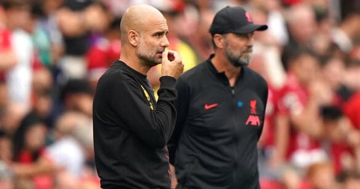 Classement 2024 : Les 10 entraîneurs les mieux payés en Europe, Guardiola et Klopp dépassés Classement 2024 : Les 10 entraîneurs les mieux payés en Europe, Guardiola et Klopp dépassés