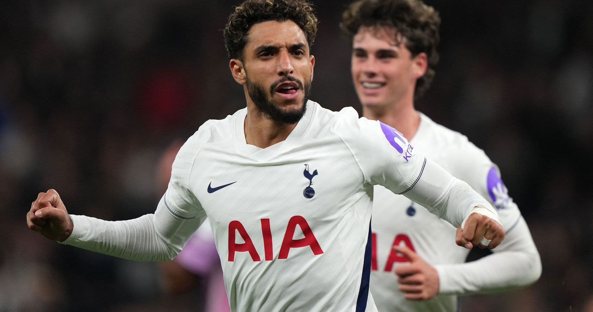 James Maddison établit un record en Premier League tandis qu’Omar Marmoush offre une victoire décisive à Tottenham contre Coventry James Maddison établit un record en Premier League tandis qu’Omar Marmoush offre une victoire décisive à Tottenham contre Coventry