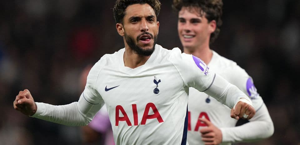 James Maddison établit un record en Premier League tandis qu’Omar Marmoush offre une victoire décisive à Tottenham contre Coventry James Maddison établit un record en Premier League tandis qu’Omar Marmoush offre une victoire décisive à Tottenham contre Coventry