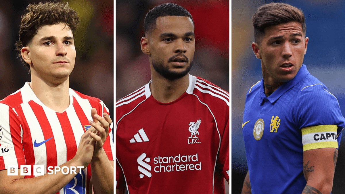 Dernière journée du mercato 2026 : Quels transferts pourraient encore se finaliser ? Dernière journée du mercato 2026 : Quels transferts pourraient encore se finaliser ?