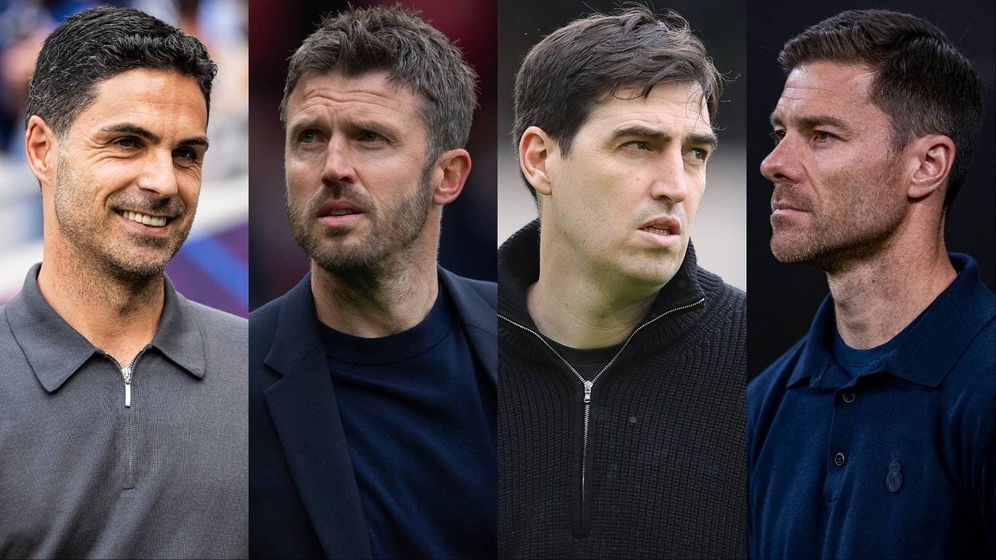 Un Recrutement Indispensable pour Chaque Club de Premier League avant la Clôture du Mercato Un Recrutement Indispensable pour Chaque Club de Premier League avant la Clôture du Mercato
