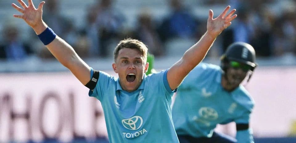 Comment un changement de règle transforme le cricket en format ODI Comment un changement de règle transforme le cricket en format ODI